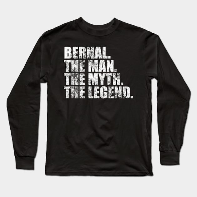 Bernal shirt sale